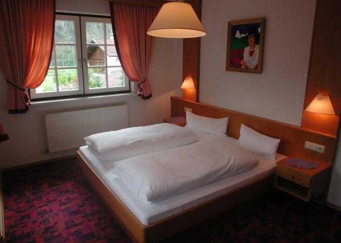 Posthotel Lechtal
