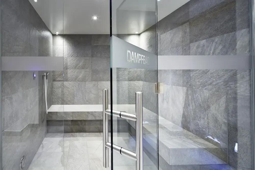 фото Der grüne Baum Hotel