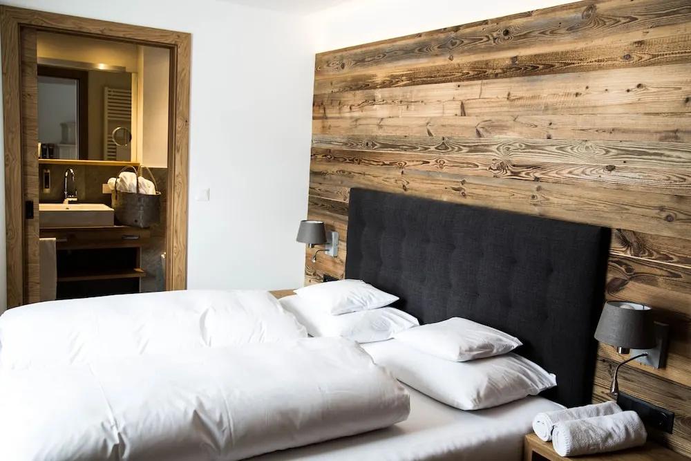 фото Der grüne Baum Hotel