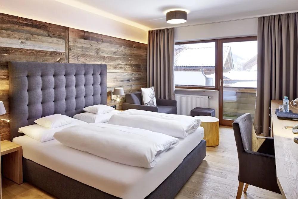 фото Der grüne Baum Hotel