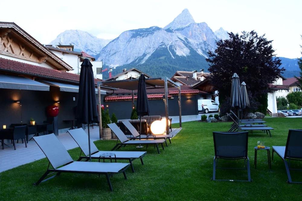 фото Der grüne Baum Hotel