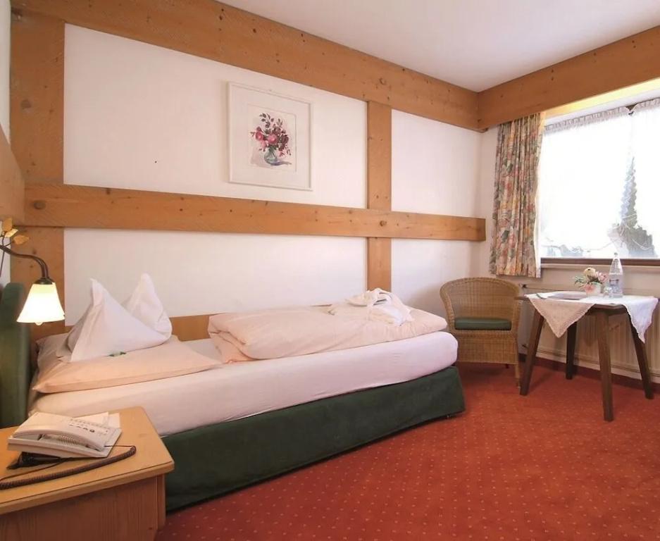 фото Der grüne Baum Hotel