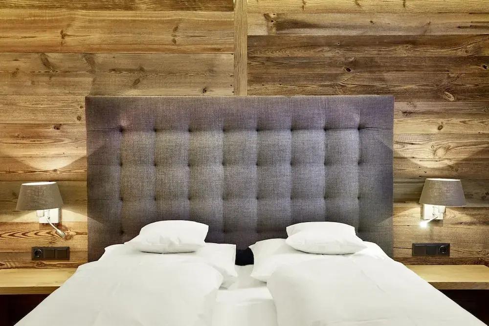 фото Der grüne Baum Hotel