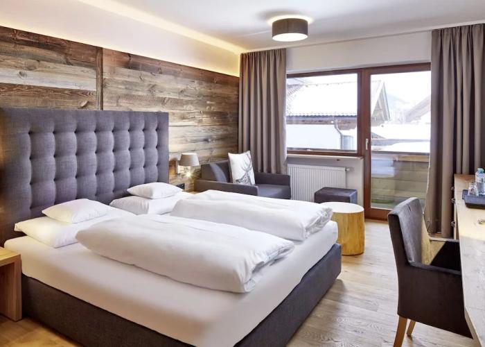 Der grüne Baum Hotel