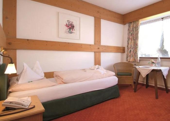 Der grüne Baum Hotel
