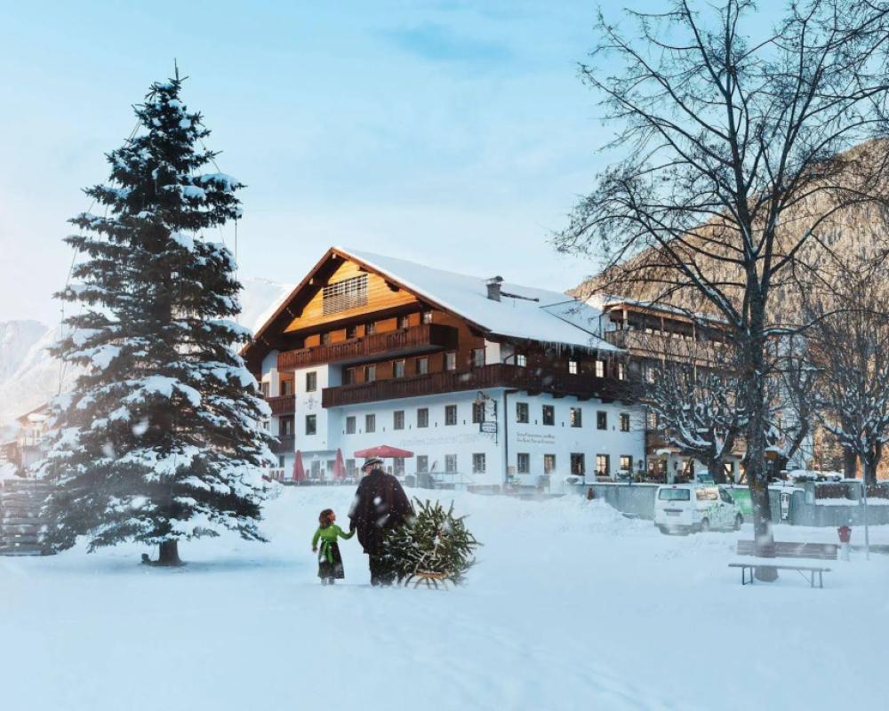 Der Stern - Wirtshaus und Landhotel für Generationen seit 1509