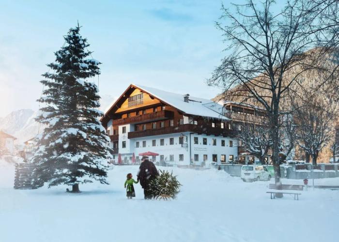 Der Stern - Wirtshaus und Landhotel für Generationen seit 1509