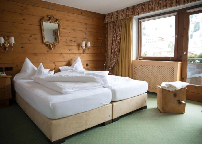 Arlberg Stuben