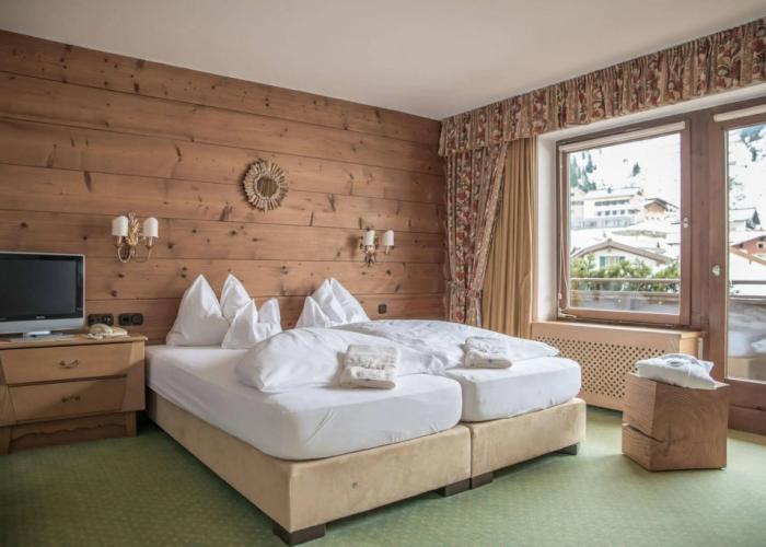 Arlberg Stuben