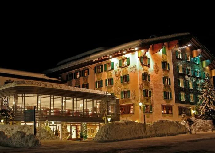 Gasthof Post