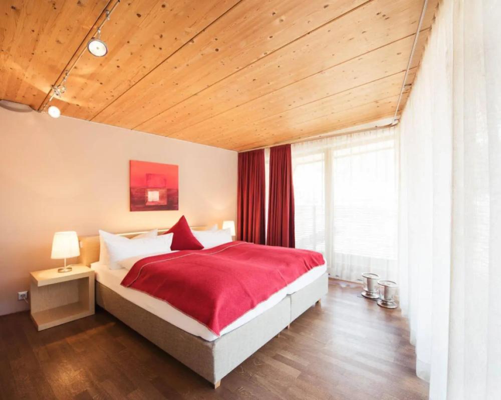 фото Skihotel Galzig