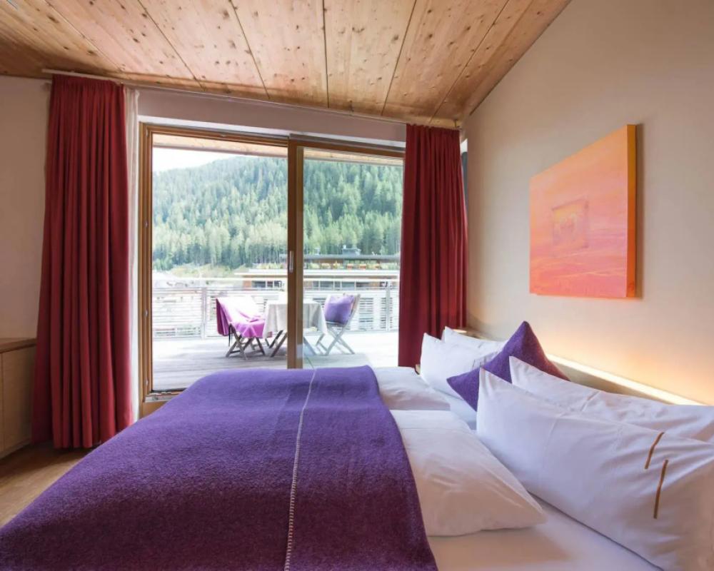 фото Skihotel Galzig