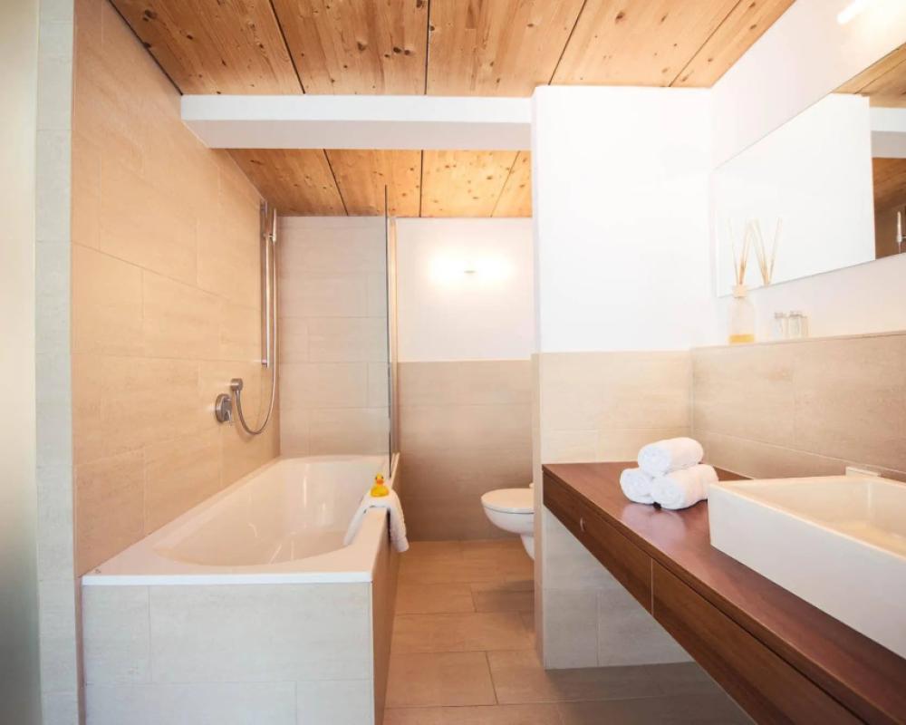 фото Skihotel Galzig