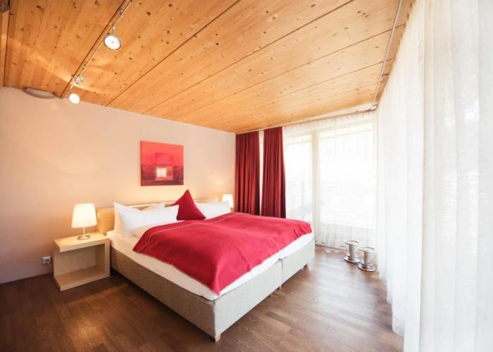 Skihotel Galzig