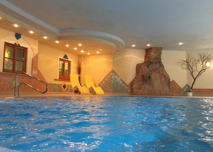 Hotel Styrolerhof KG