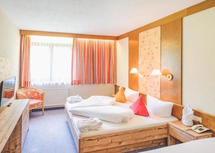 Hotel Styrolerhof KG