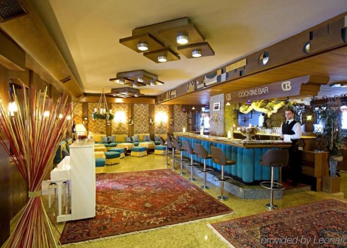 Sporthotel St. Anton