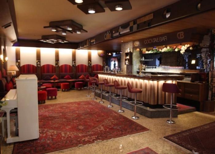 Sporthotel St. Anton