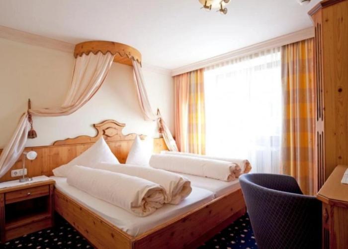 Sporthotel St. Anton