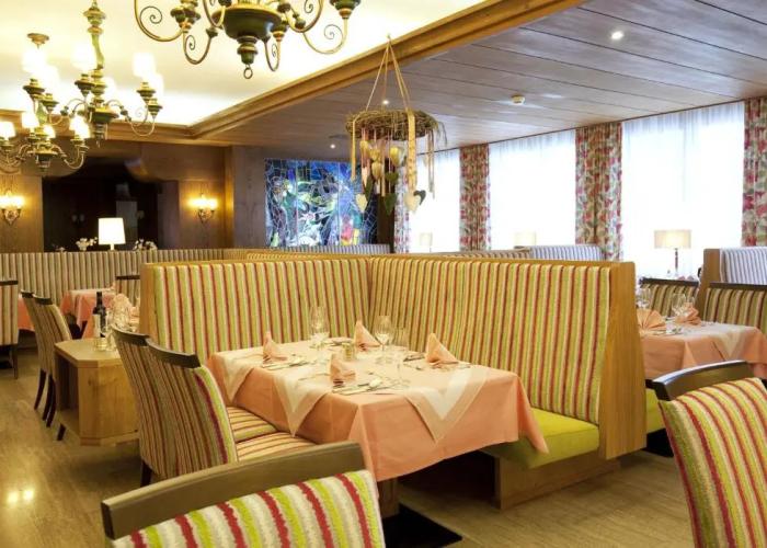 Sporthotel St. Anton