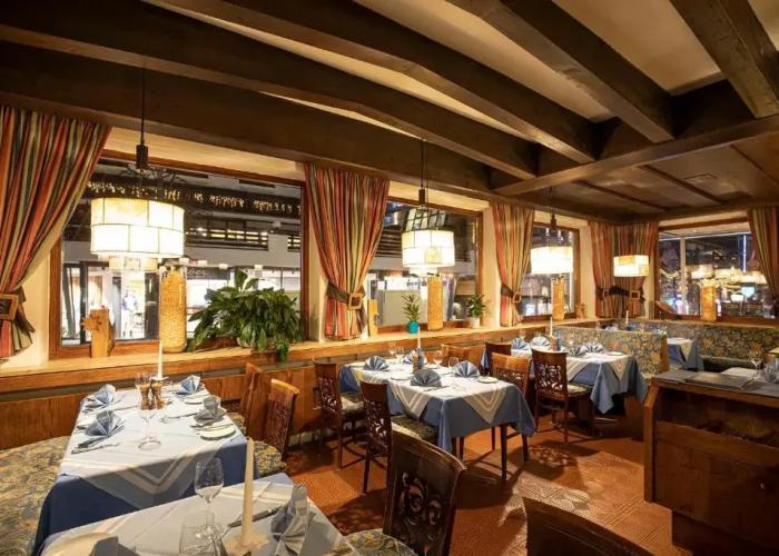 Sporthotel St. Anton