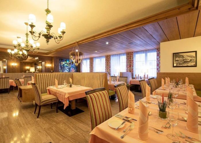 Sporthotel St. Anton