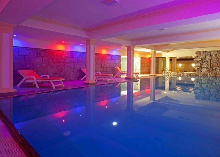 Sporthotel St. Anton