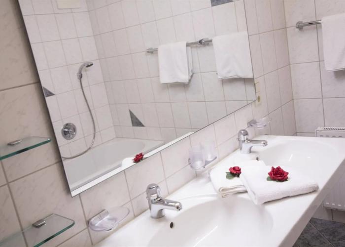 Fliana Arlberg Studios and Apartments