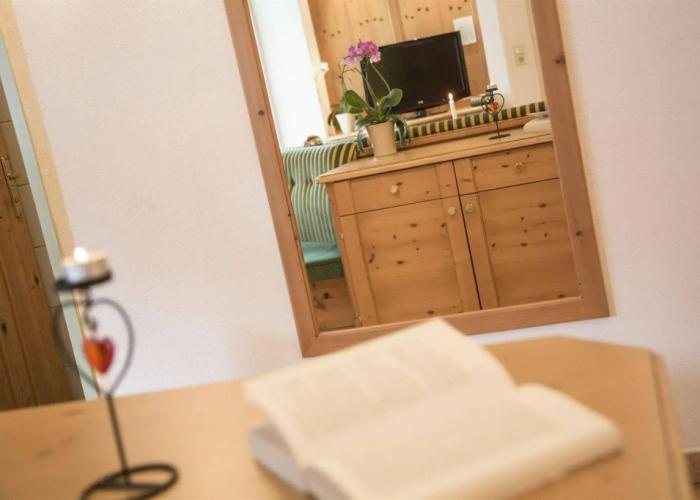 Fliana Arlberg Studios and Apartments