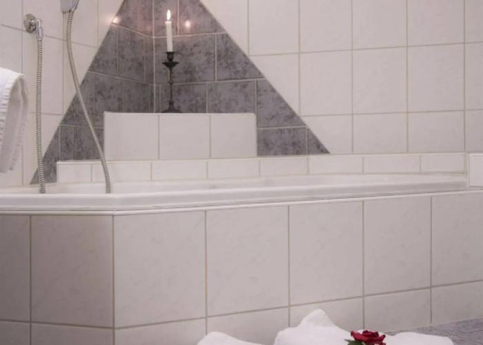 Fliana Arlberg Studios and Apartments
