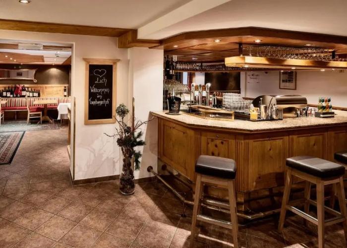 Hotel Tannbergerhof