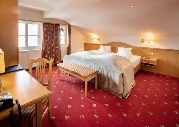 Hotel Tannbergerhof