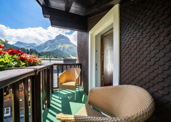 Hotel Tannbergerhof