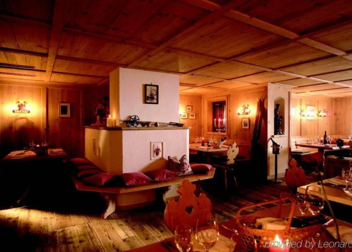 Hotel Tannbergerhof