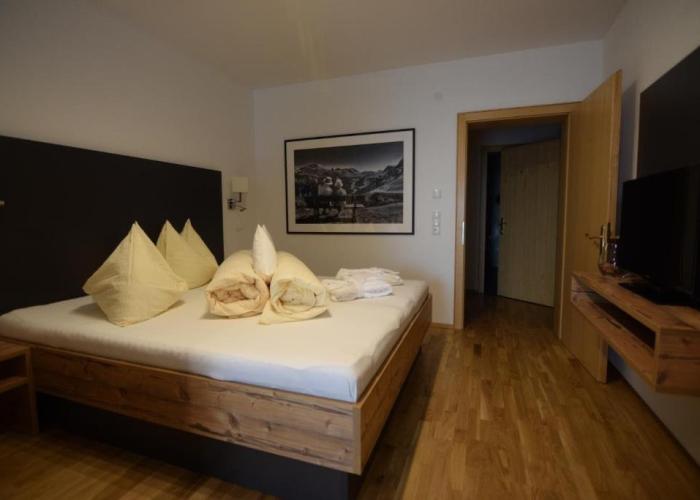 Hotel Hubertus