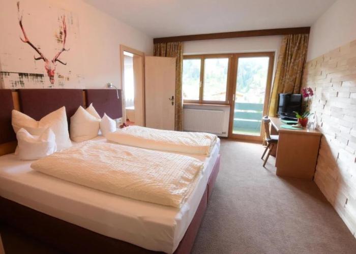 Hotel Hubertus