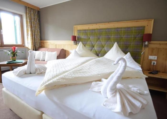 Hotel Hubertus