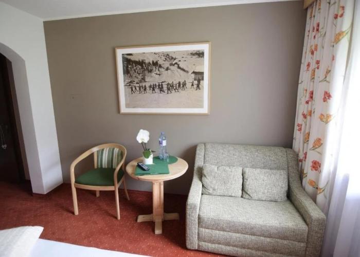 Hotel Hubertus
