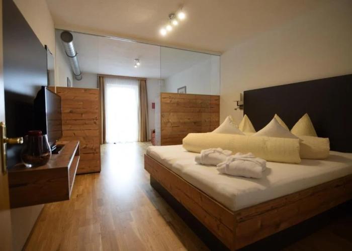 Hotel Hubertus