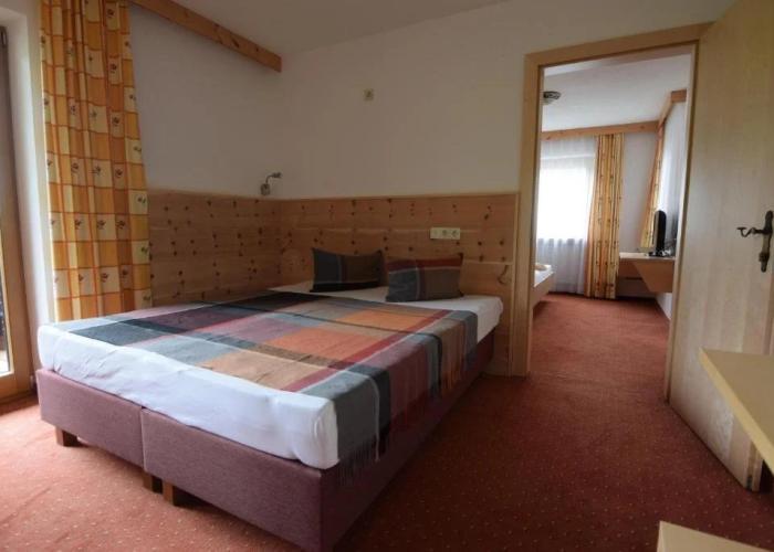 Hotel Hubertus