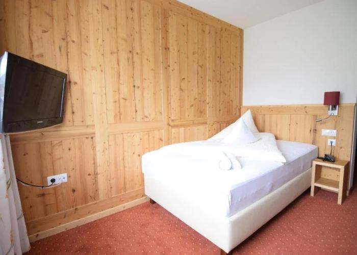 Hotel Hubertus
