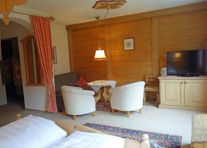 Hotel Alkira
