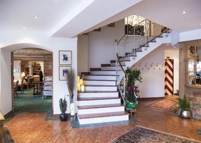 Arpuria l hidden luxury mountain home | Adults friendly