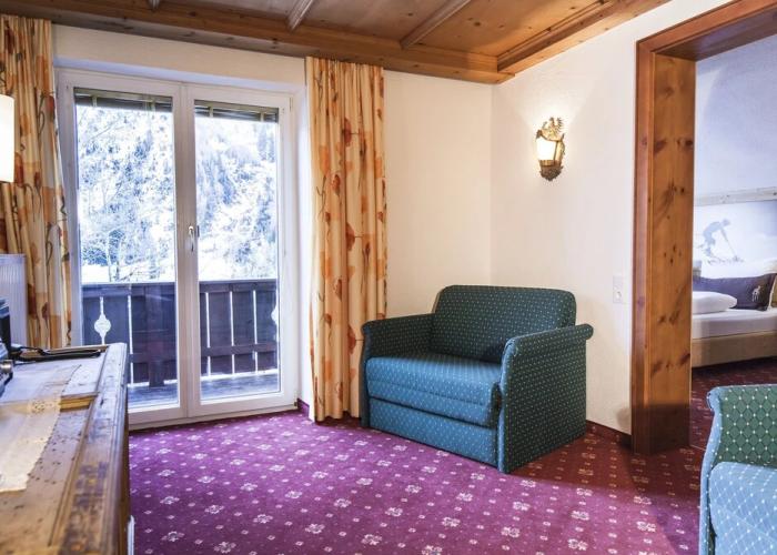 Arpuria l hidden luxury mountain home | Adults friendly