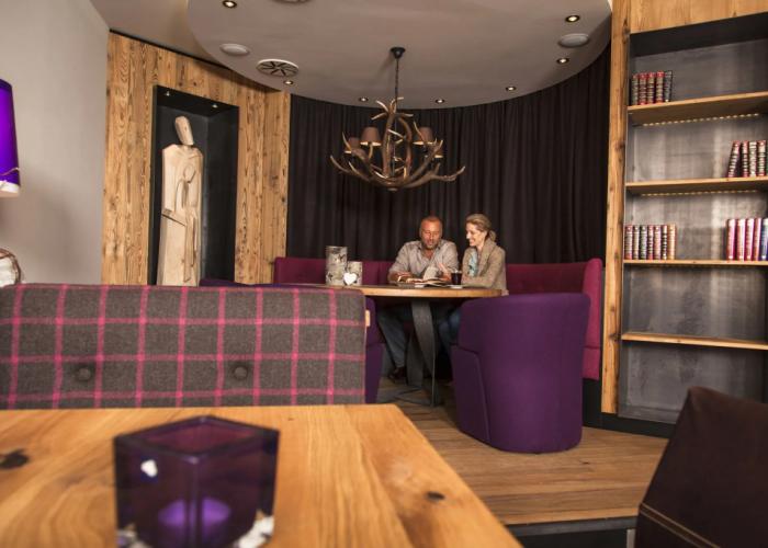 Anthony's Life & Style Hotel