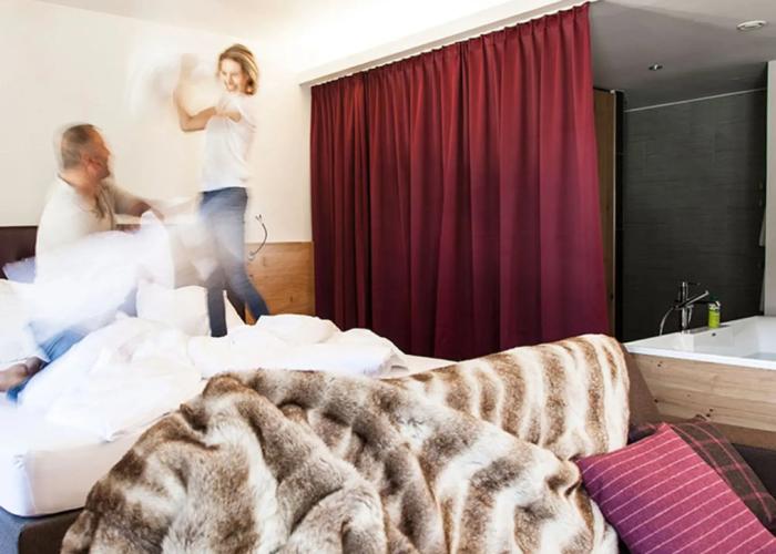 Anthony's Life & Style Hotel