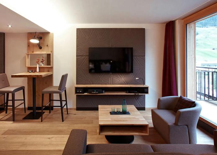 Anthony's Life & Style Hotel