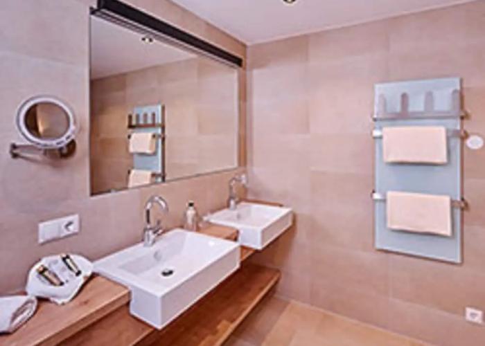 Anthonys Alpin Hotel