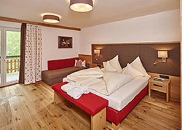 Anthonys Alpin Hotel