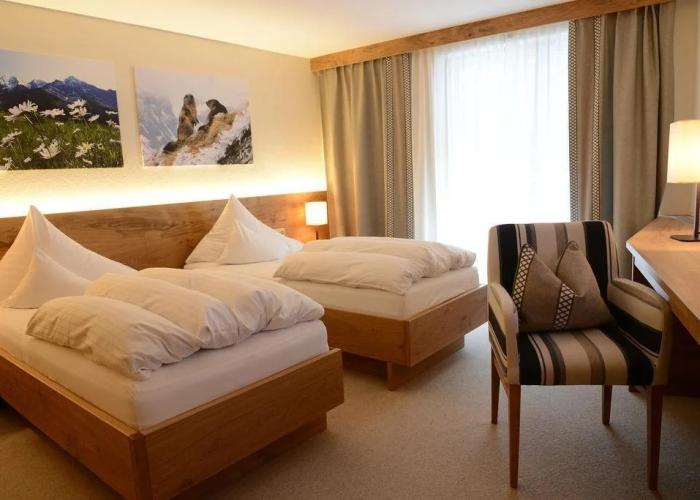 Hotel Garni Mössmer
